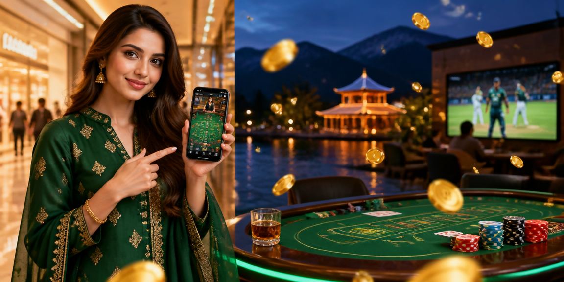 slot games