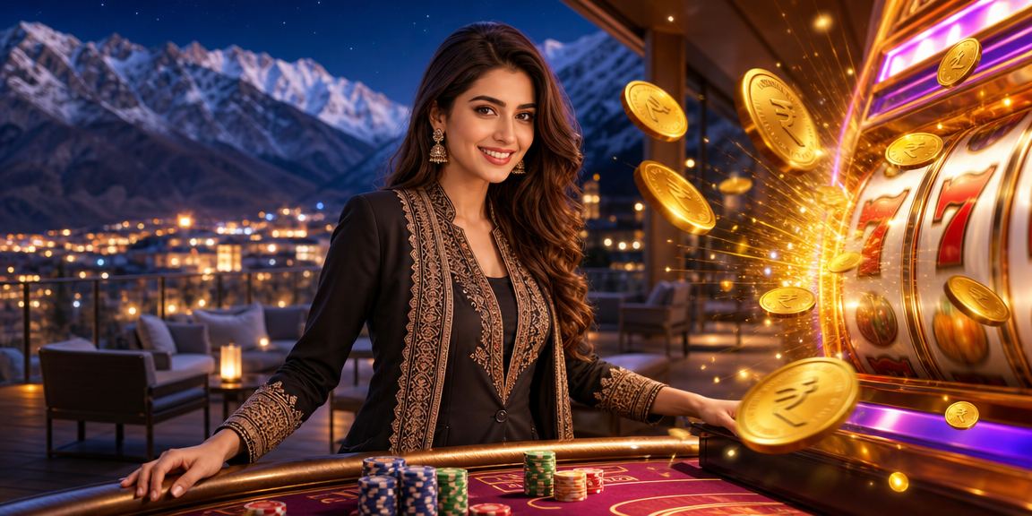 slot games
